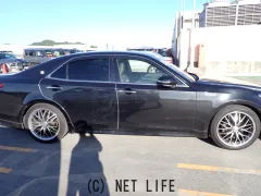 トヨタ クラウン