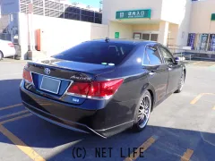 トヨタ クラウン