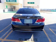 トヨタ クラウン