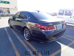 トヨタ クラウン