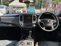 トヨタ クラウン