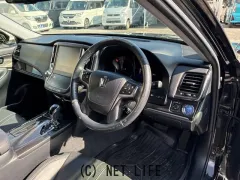 トヨタ クラウン