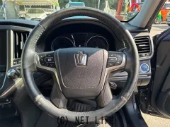 トヨタ クラウン