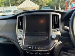 トヨタ クラウン