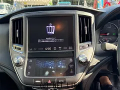 トヨタ クラウン