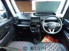 ダイハツ タント