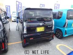 ダイハツ タント