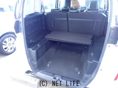 ホンダ フリード+