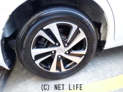 ホンダ フリード+