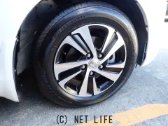 ホンダ フリード+