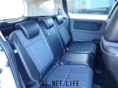 ホンダ フリード+