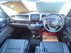 ホンダ フリード+