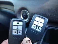 ホンダ フリード+