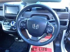 ホンダ フリード+