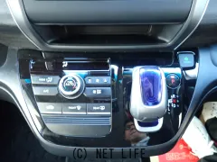 ホンダ フリード+