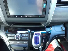 ホンダ フリード+