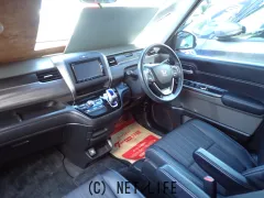 ホンダ フリード+