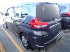 ホンダ フリード