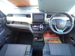 ホンダ フリード