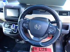 ホンダ フリード