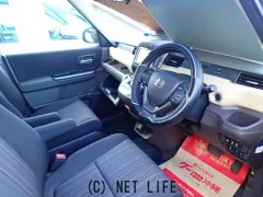 ホンダ フリード
