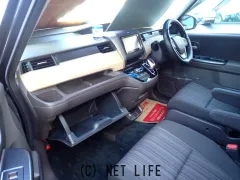 ホンダ フリード