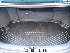 ホンダ アコードハイブリッド