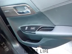 ホンダ アコードハイブリッド