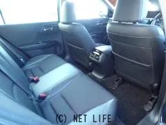 ホンダ アコードハイブリッド