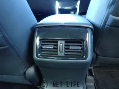 ホンダ アコードハイブリッド