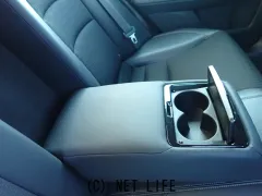 ホンダ アコードハイブリッド