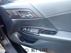 ホンダ アコードハイブリッド