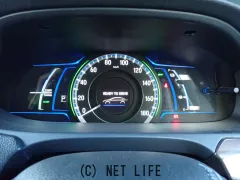 ホンダ アコードハイブリッド