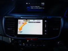 ホンダ アコードハイブリッド