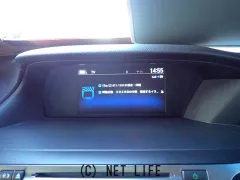 ホンダ アコードハイブリッド