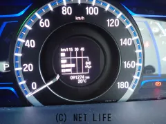 ホンダ アコードハイブリッド