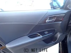 ホンダ アコードハイブリッド