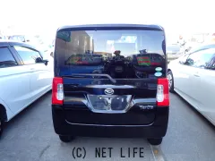 ダイハツ タント