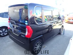 ダイハツ タント