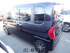 ダイハツ タント