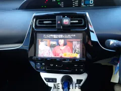 トヨタ プリウス