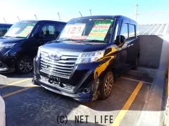 トヨタ ルーミー