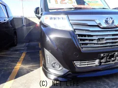 トヨタ ルーミー