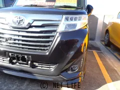 トヨタ ルーミー