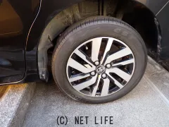 トヨタ ルーミー