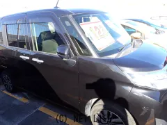 トヨタ ルーミー