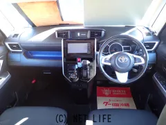 トヨタ ルーミー