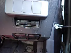 トヨタ ルーミー