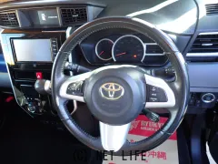 トヨタ ルーミー