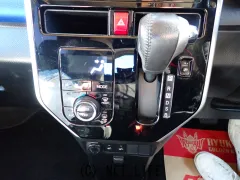 トヨタ ルーミー